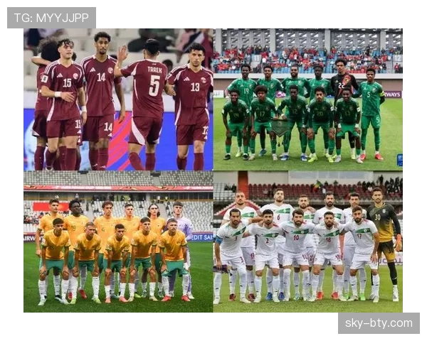 2026世界杯B组晋级形势落定：前三名全部进入32强